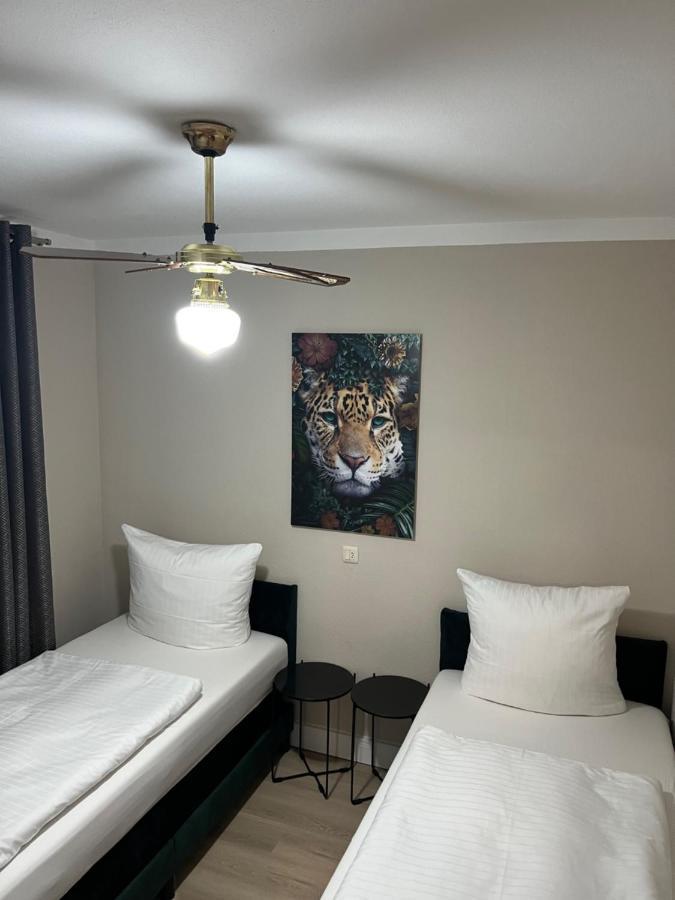 Appartement Villa-Celine Torrevieja Exteriér fotografie