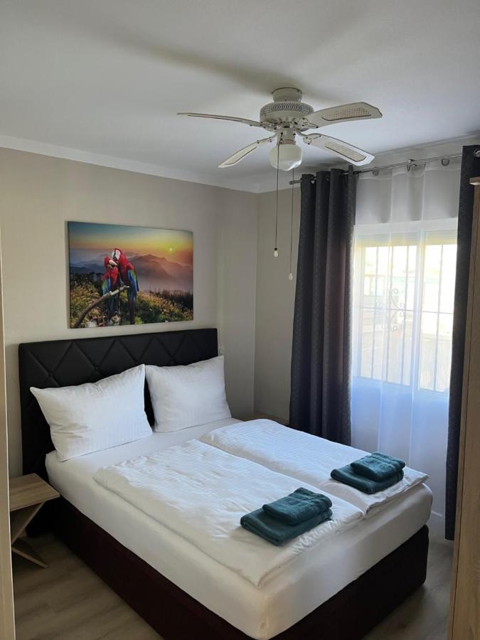 Appartement Villa-Celine Torrevieja Exteriér fotografie